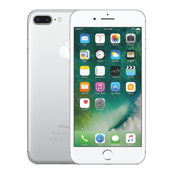 Apple Iphone 7  (Refurbished)