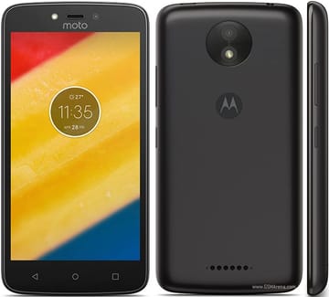 Motorola Moto C Plus I 2GBI16GBI(Refurbished)