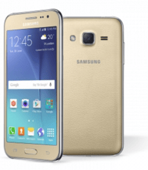 Samsung Galaxy J2  I 2GBI 16GBI(Refurbished)
