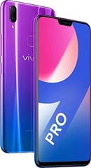 Vivo V9 ProI4GBI64GB (Refurbished)
