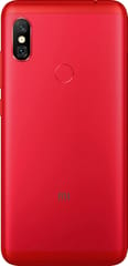 Redmi Note 6 I 4GBI 64GBI  (Refurbished)