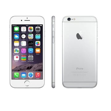 Apple Iphone 6 I 64GB I (Refurbished)