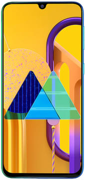 Samsung Galaxy M30S | 4GB | 64GB | (Refurbished)