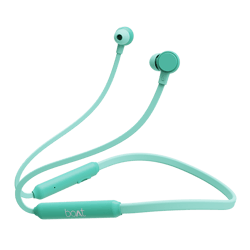 boAt Rockerz 103 Pro (Mint Green)