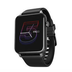 boAt Wave Call (Active Black)