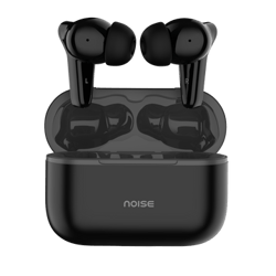 Noise Buds VS102 (Jet Black)