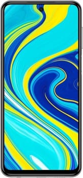 Redmi Note 9 Pro (4GB 64GB)Glacier White(Refurbished)