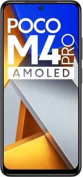 POCO M4 Pro
