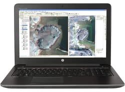 HP ZBook 15 G3 I7 (Refurbished)