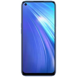 OnePlus 6t(6GB 128GB) Midnight Black(Refurbished)