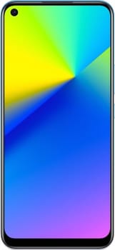 OnePlus 7T(8GB 128GB) Frosted Silver(Refurbished)