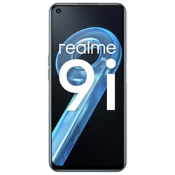 OnePlus 9R(8GB 128GB) Lake Blue(Refurbished)
