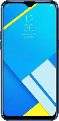OnePlus Nord CE 2 Lite 5G(6GB 128GB) Blue Tide(Refurbished)
