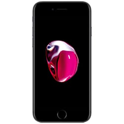 Apple iPhone 7 (32GB)Jet Black(Refurbished)
