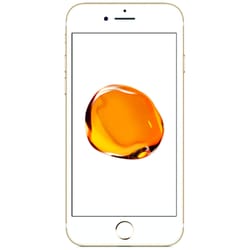 Apple iPhone 7 (32GB)Gold(Refurbished)