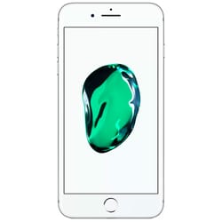 Apple iPhone 7 Plus (32GB)Silver(Refurbished)