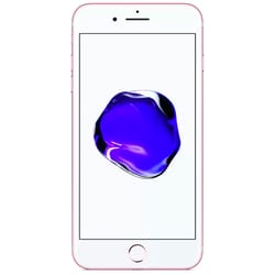Apple iPhone 7 Plus (32GB)Rose Gold(Refurbished)