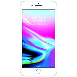 Apple iPhone 8 (64GB)Silver(Refurbished)