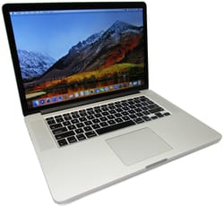Apple MacbookPro 2014 (Refurbished)