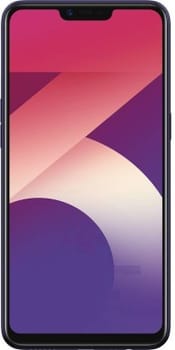 Oppo A3s(3GB 32GB) Purple(Refurbished)