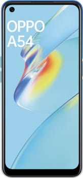 Oppo A54(4GB 128GB ) Starry Blue(Refurbished)