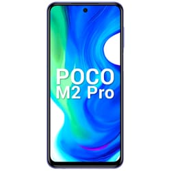 POCO M2 Pro(6GB 64GB) Out of the Blue(Refurbished)