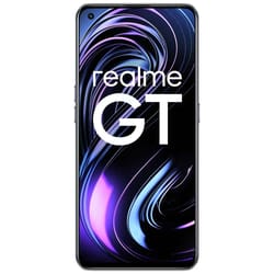 Realme GT 5G(8GB 128GB)Dashing Silver(Refurbished)