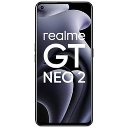 Realme GT NEO 2(12GB 256GB)Neo Black(Refurbished)