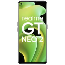 Realme GT NEO 2(8GB 128GB)Neo Green(Refurbished)