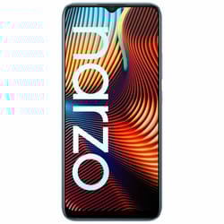 Realme Narzo 20(4GB 64GB)Victory Blue(Refurbished)