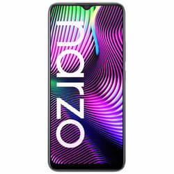 Realme Narzo 20(4GB 128GB)Glory Silver(Refurbished)