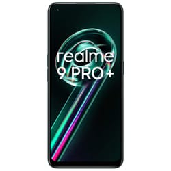 Realme 9 Pro 5G(8GB 128GB)Aurora Green(Refurbished)