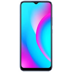 Realme C15(4GB 64GB)Power Blue(Refurbished)