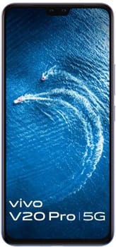 Vivo V20 (8GB 128GB) Sunset Melody(Refurbished)