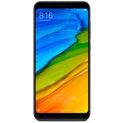 Redmi Note 5 Pro (6GB 64GB ) Black(Refurbished)