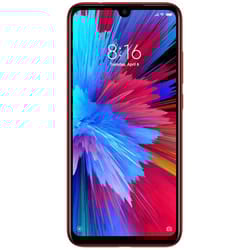 Redmi Note 7 (3GB 32GB ) Ruby Red(Refurbished)