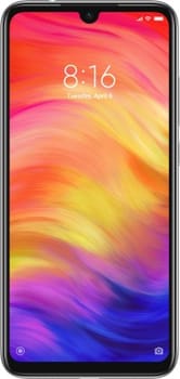 Redmi Note 7 Pro (6GB 128GB ) Astro White(Refurbished)