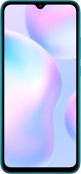 Redmi 9i (4GB 128GB ) Nature Green(Refurbished)