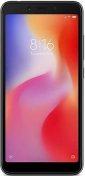 Redmi 6a (2GB 16GB ) Grey(Refurbished)