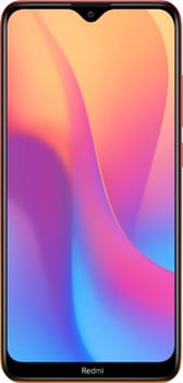 Redmi 8A (2GB 32GB ) Sunset Red(Refurbished)