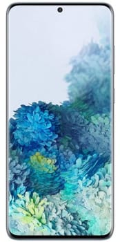 Samsung Galaxy S20 Plus(8GB 128GB)Cloud Blue (Refurbished)