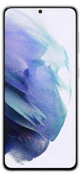 Samsung Galaxy S21 5G(8GB 128GB)Phantom White (Refurbished)