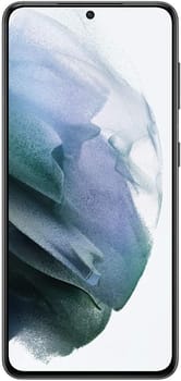 Samsung Galaxy S21 5G(8GB 128GB)Phantom Gray (Refurbished)