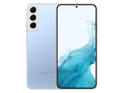 Samsung Galaxy S22 Plus 5G(8GB 256GB)Sky Blue (Refurbished)