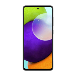 Samsung Galaxy A52(6GB 128GB)Awesome Blue (Refurbished)