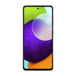 Samsung Galaxy A52(6GB 128GB)Awesome Violet (Refurbished)