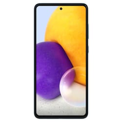 Samsung Galaxy A72(8GB 128GB)Awesome Blue (Refurbished)