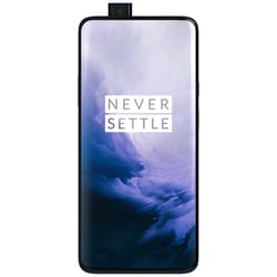 OnePlus 7 Pro(6GB 128GB) Nebula Blue(Refurbished)