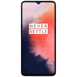 OnePlus 7T(8GB 128GB) Frosted Silver(Refurbished)