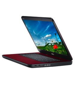DELL Inspiron N50503 i3 2nd Gen 8GB RAM 256SSD(Red) (Refurbished)